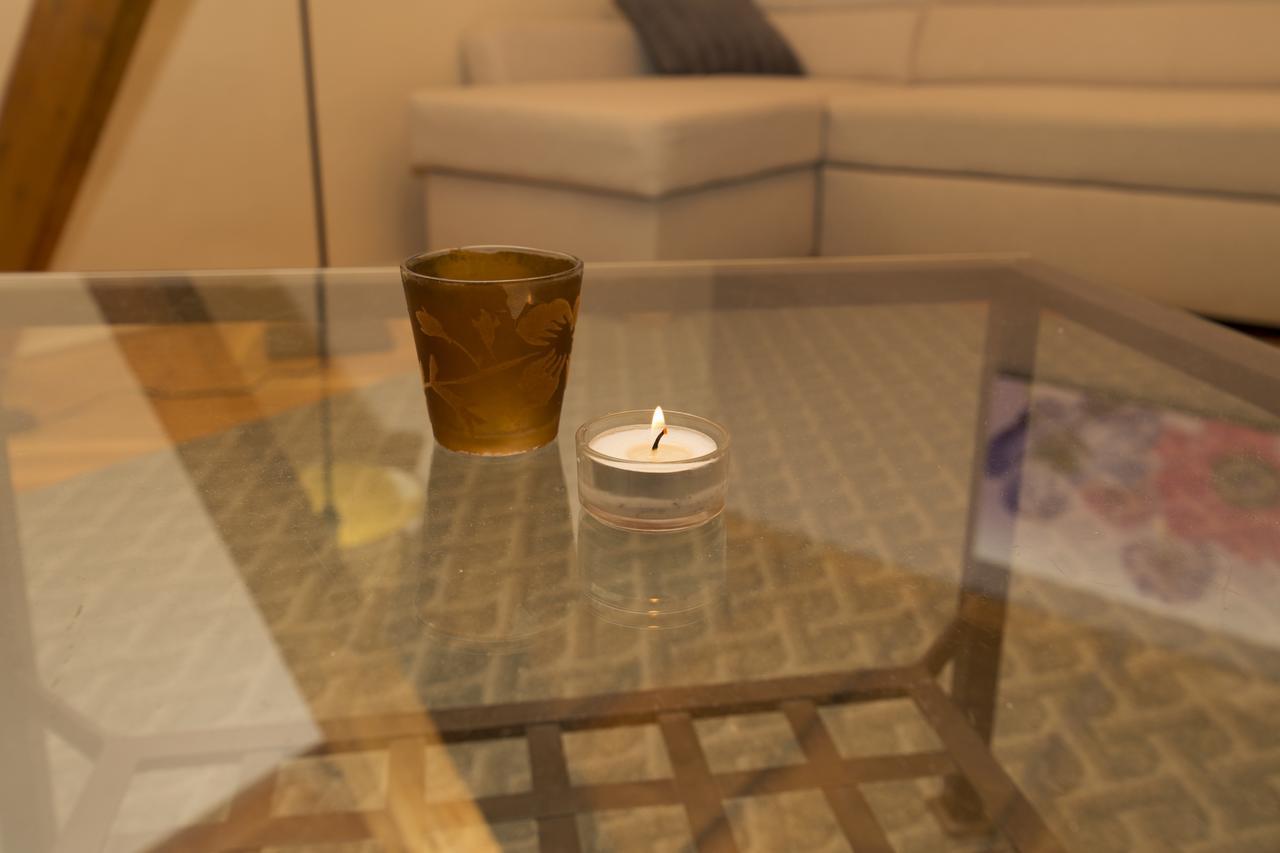 Bpm-Comfortable Home Stay Budapešť Exteriér fotografie