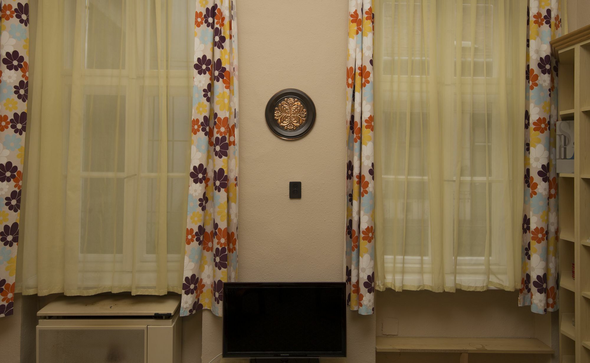Bpm-Comfortable Home Stay Budapešť Exteriér fotografie