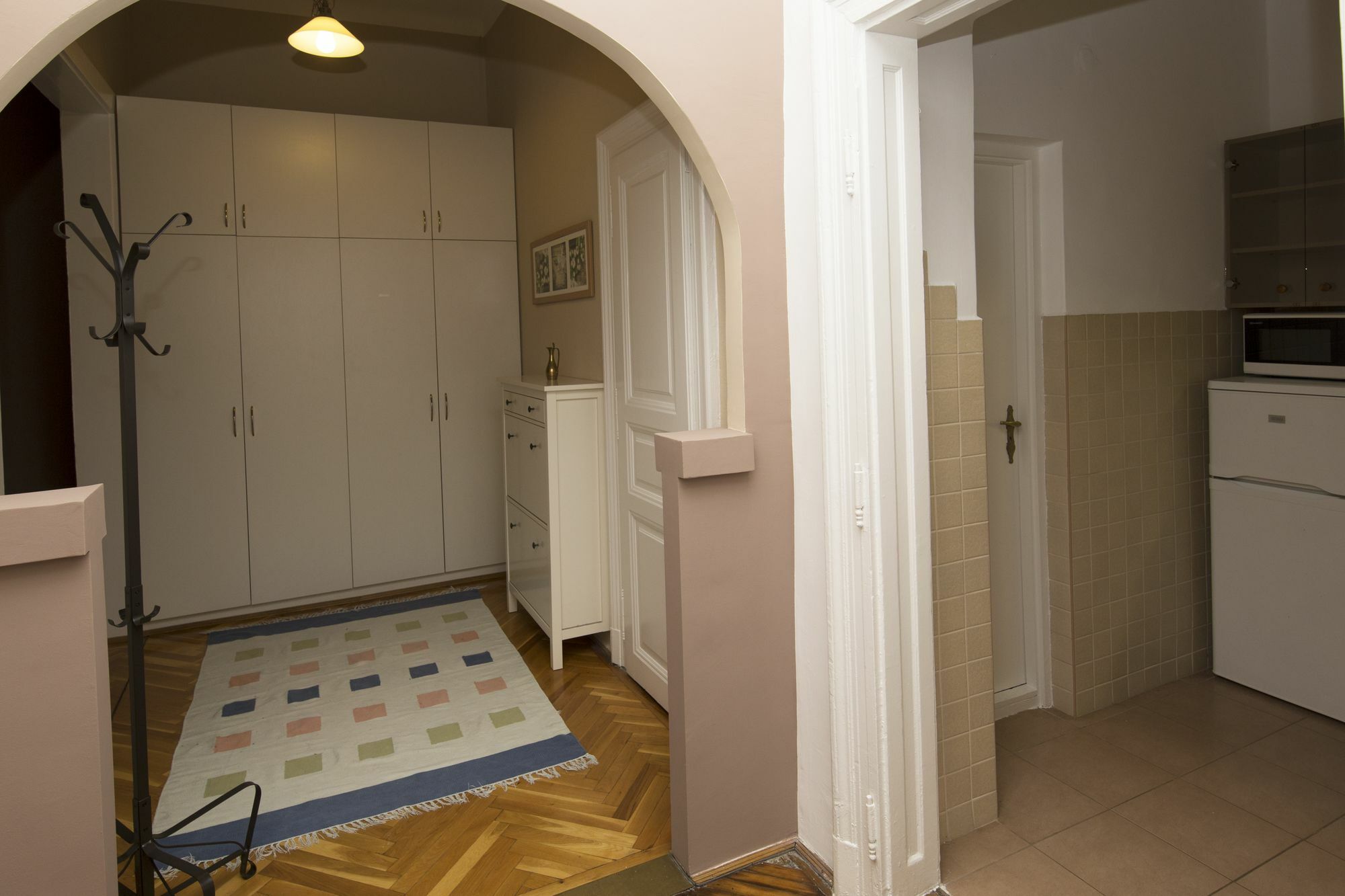 Bpm-Comfortable Home Stay Budapešť Exteriér fotografie