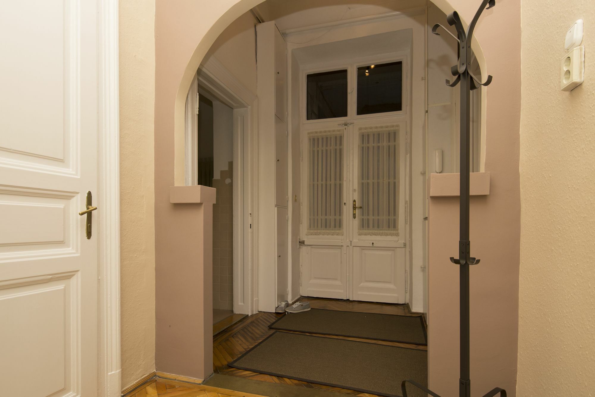 Bpm-Comfortable Home Stay Budapešť Exteriér fotografie