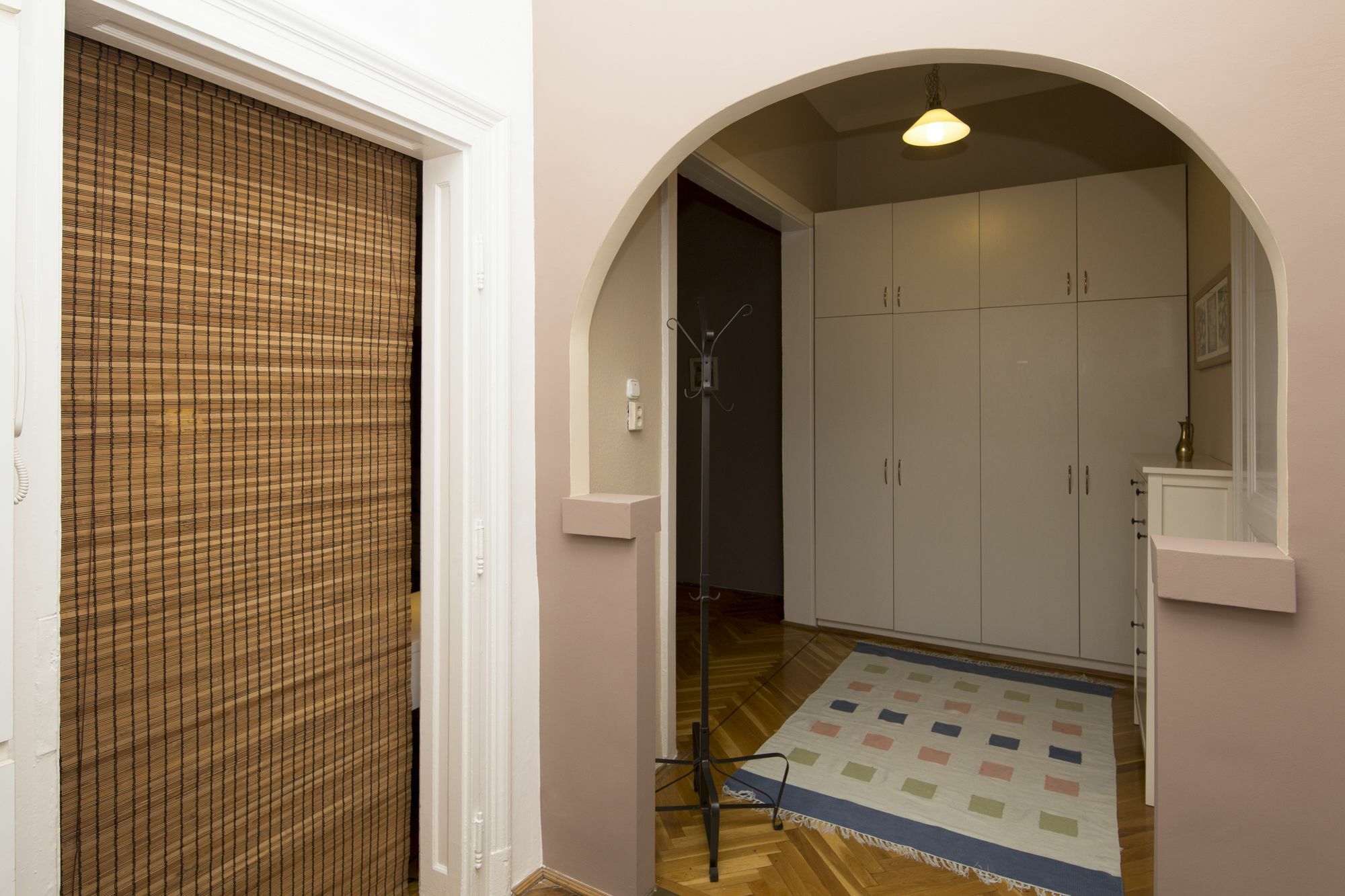Bpm-Comfortable Home Stay Budapešť Exteriér fotografie