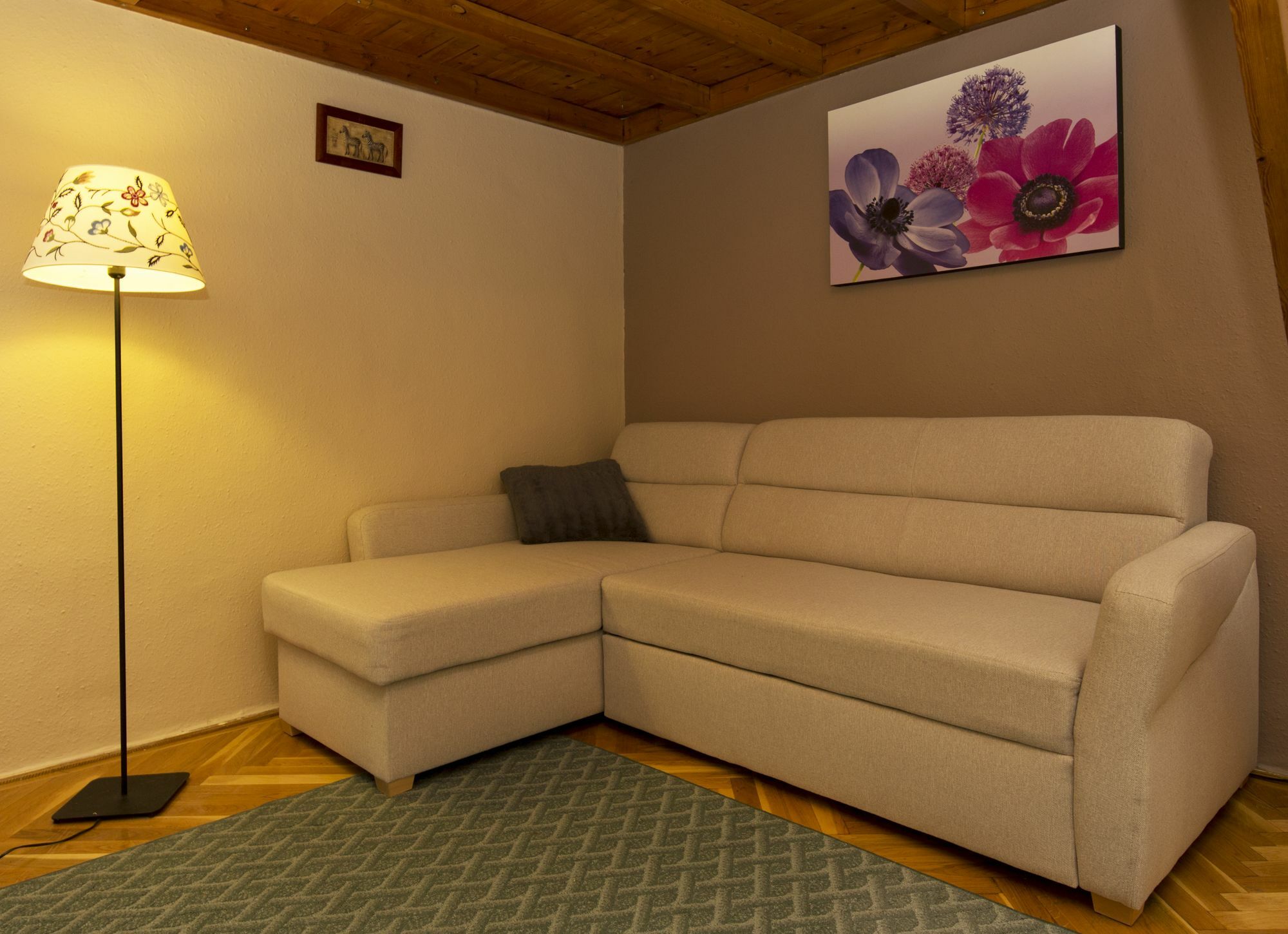 Bpm-Comfortable Home Stay Budapešť Exteriér fotografie