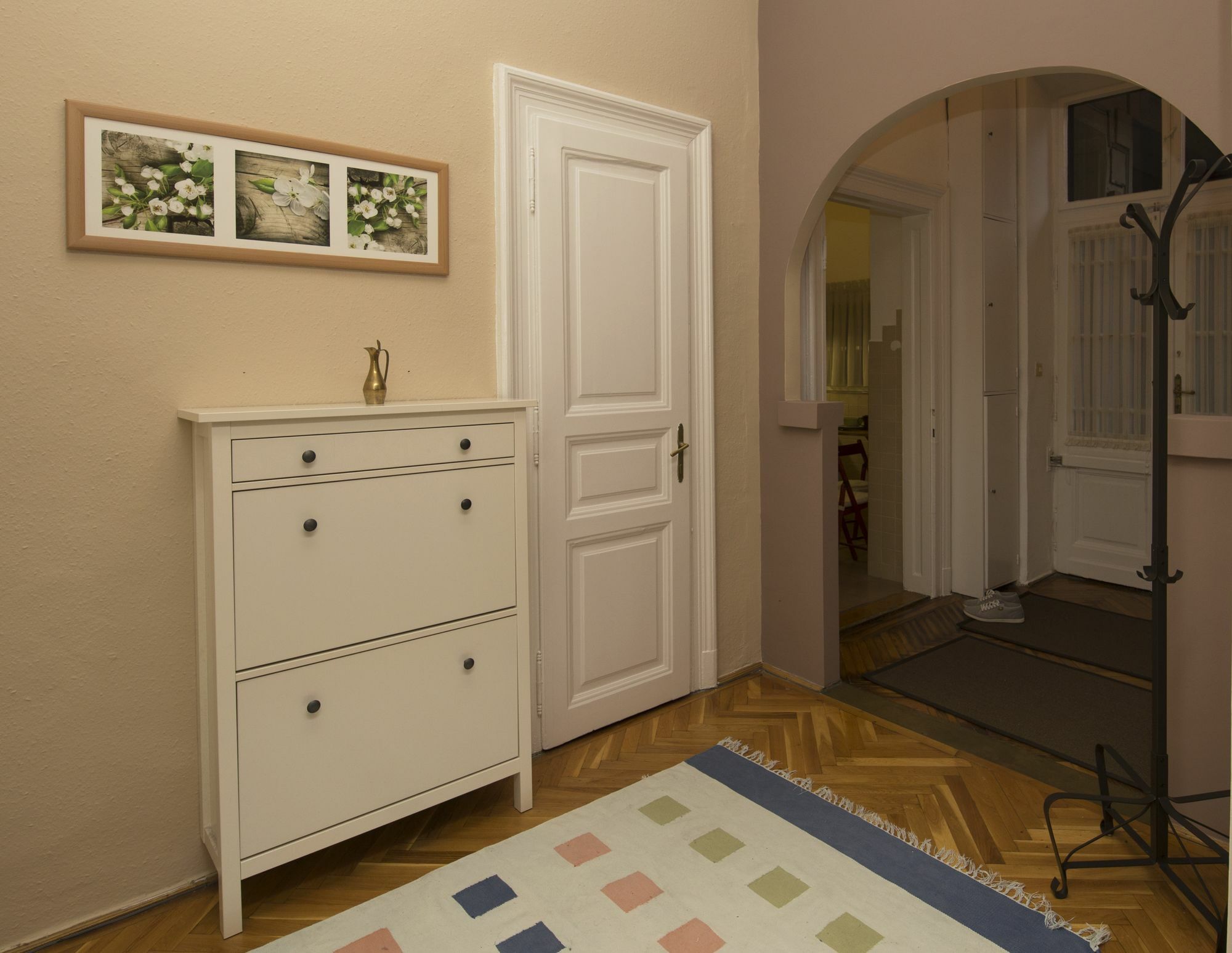 Bpm-Comfortable Home Stay Budapešť Exteriér fotografie