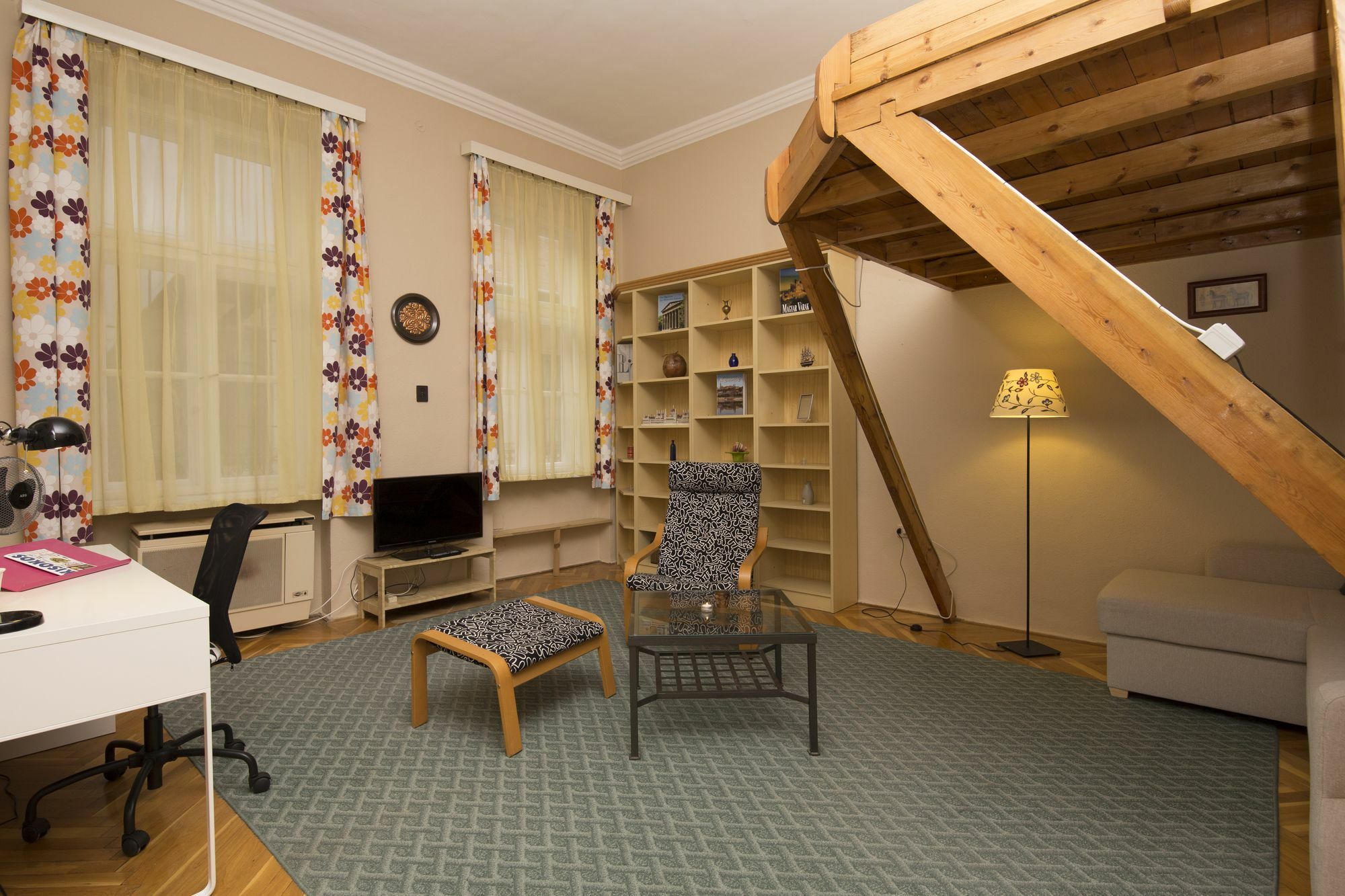 Bpm-Comfortable Home Stay Budapešť Exteriér fotografie