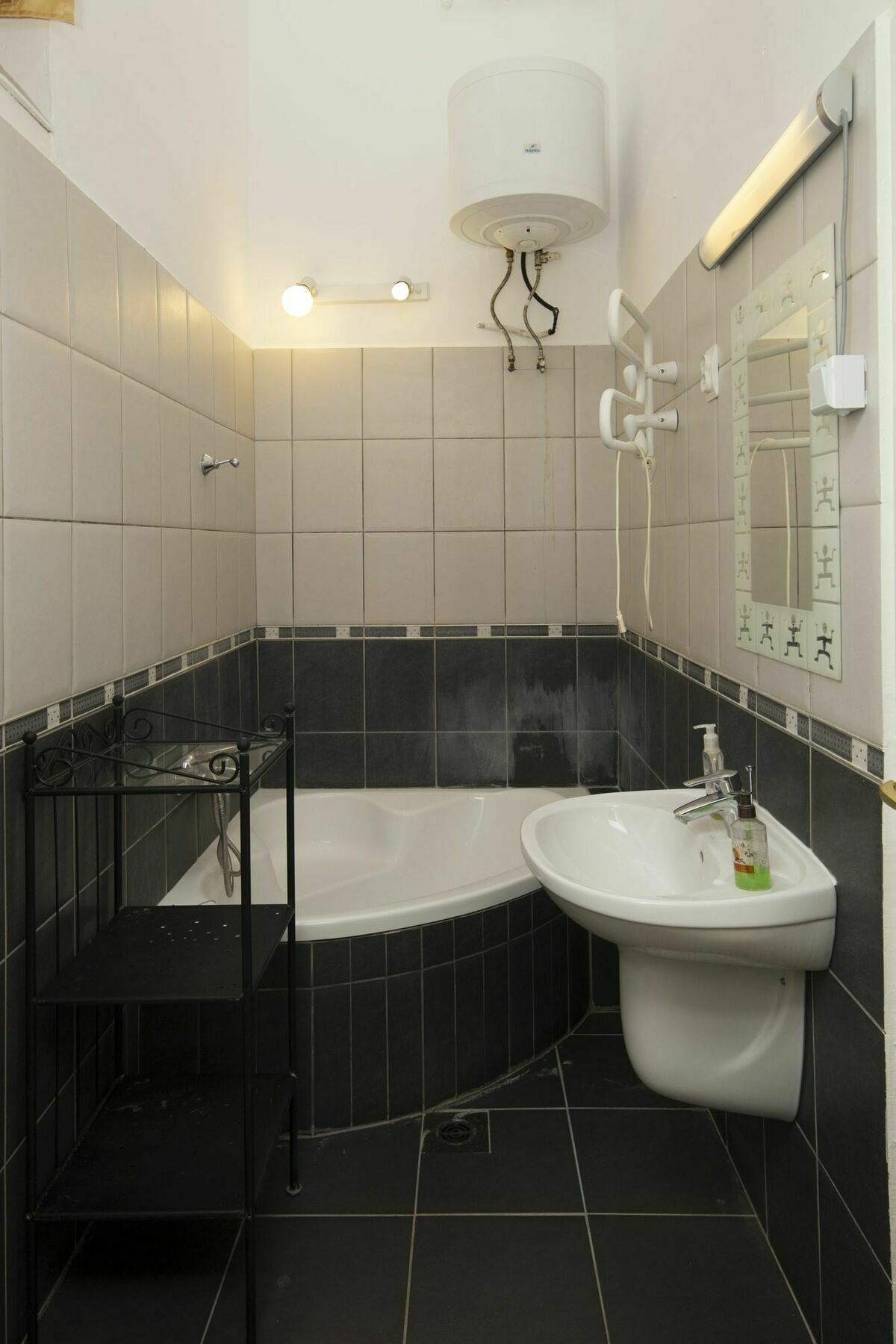 Bpm-Comfortable Home Stay Budapešť Exteriér fotografie